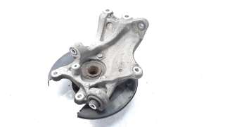Recambio de mangueta trasera izquierda para opel insignia berlina 2008-2017 1.6 cdti dpf referencia OEM IAM 23432062  