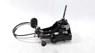 Recambio de palanca cambio para opel insignia berlina 2008-2017 1.6 cdti dpf referencia OEM IAM 13261545   2