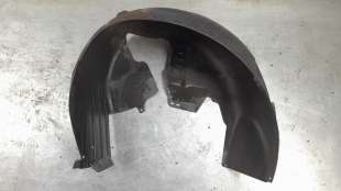 Recambio de paso rueda trasero izquierdo para opel insignia berlina 2008-2017 1.6 cdti dpf referencia OEM IAM 22816846  