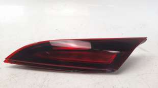Recambio de piloto trasero derecho interior para opel insignia berlina 2008-2017 1.6 cdti dpf referencia OEM IAM 39024221  