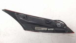 Recambio de piloto trasero derecho interior para opel insignia berlina 2008-2017 1.6 cdti dpf referencia OEM IAM 39024221   2