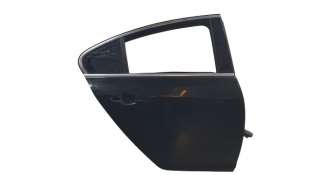 Recambio de puerta trasera derecha para opel insignia berlina 2008-2017 1.6 cdti dpf referencia OEM IAM 22796348  