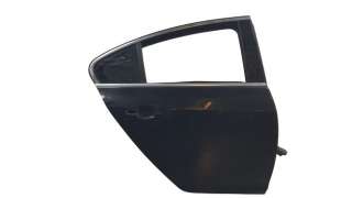Recambio de puerta trasera derecha para opel insignia berlina 2008-2017 1.6 cdti dpf referencia OEM IAM 22796348  