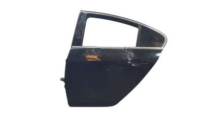Recambio de puerta trasera izquierda para opel insignia berlina 2008-2017 1.6 cdti dpf referencia OEM IAM 22796347  