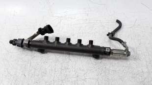 Recambio de rampa inyectora para opel insignia berlina 2008-2017 1.6 cdti dpf referencia OEM IAM 55490702  