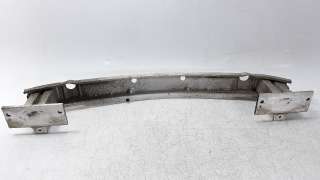 Recambio de refuerzo paragolpes trasero para opel insignia berlina 2008-2017 1.6 cdti dpf referencia OEM IAM 12772411  