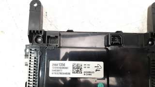 Recambio de sistema navegacion gps para opel insignia berlina 2008-2017 1.6 cdti dpf referencia OEM IAM 26681356  