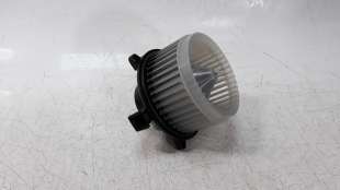 Recambio de ventilador calefaccion para opel insignia berlina 2008-2017 1.6 cdti dpf referencia OEM IAM 13263279 34201 VHF730077