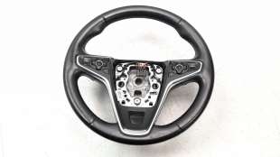 Recambio de volante para opel insignia berlina 2008-2017 1.6 cdti dpf referencia OEM IAM 624426500D  
