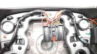 Recambio de volante para opel insignia berlina 2008-2017 1.6 cdti dpf referencia OEM IAM 624426500D  