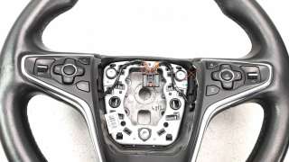 Recambio de volante para opel insignia berlina 2008-2017 1.6 cdti dpf referencia OEM IAM 624426500D  