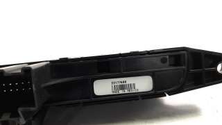 Recambio de warning para opel insignia berlina 2008-2017 1.6 cdti dpf referencia OEM IAM 23177688  