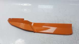 Recambio de moldura para lambretta v200 special flex 2021- special flex referencia OEM IAM 83520XK10000  