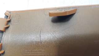 Recambio de moldura para lambretta v200 special flex 2021- special flex referencia OEM IAM 83520XK10000  