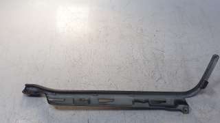 Recambio de moldura para lambretta v200 special flex 2021- special flex referencia OEM IAM 64506XK10000  