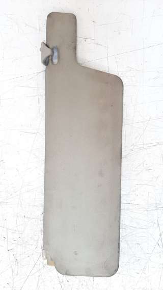 Recambio de parasol derecho para seat ibiza (6k) 1993-1999 1.4 referencia OEM IAM 6K2857552  