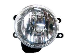 Recambio de faro antiniebla izquierdo para citroën c1 2014- referencia OEM IAM 8122002110 10107581006 TY3544414