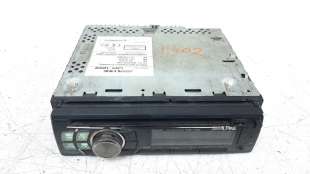 Recambio de sistema audio / radio cd para aixam sv43cf 2018-2018 s8 referencia OEM IAM CDE120R  