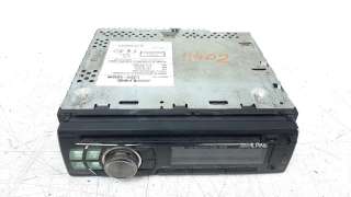 Recambio de sistema audio / radio cd para aixam sv43cf 2018-2018 s8 referencia OEM IAM CDE120R  