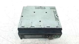 Recambio de sistema audio / radio cd para aixam sv43cf 2018-2018 s8 referencia OEM IAM CDE120R  