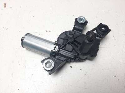 Recambio de motor limpia trasero para seat leon (5f1) 2012- referencia OEM IAM 1S6955711B MLF510451HQ 