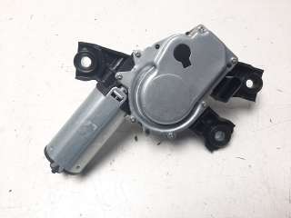Recambio de motor limpia trasero para seat leon (5f1) 2012- referencia OEM IAM 1S6955711B MLF510451HQ 