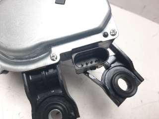 Recambio de motor limpia trasero para seat leon (5f1) 2012- referencia OEM IAM 1S6955711B MLF510451HQ 