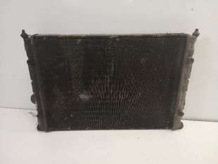 Recambio de radiador agua para seat ibiza (6k) 1993-1999 cl referencia OEM IAM 6K0121253C 54686 838436Z 2