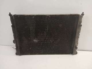 Recambio de radiador agua para seat ibiza (6k) 1993-1999 cl referencia OEM IAM 6K0121253C 54686 838436Z