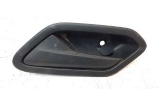 Recambio de maneta interior delantera derecha para dacia sandero 2012- 0.9 tce cat referencia OEM IAM 806713214R  