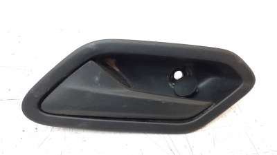 Recambio de maneta interior delantera derecha para dacia sandero 2012- 0.9 tce cat referencia OEM IAM 806713214R  