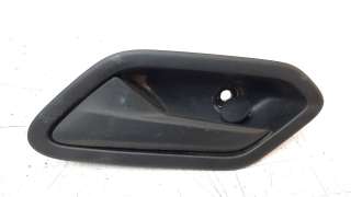 Recambio de maneta interior delantera derecha para dacia sandero 2012- 0.9 tce cat referencia OEM IAM 806713214R  