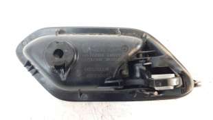 Recambio de maneta interior delantera derecha para dacia sandero 2012- 0.9 tce cat referencia OEM IAM 806713214R   2