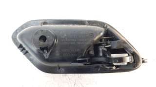 Recambio de maneta interior delantera derecha para dacia sandero 2012- 0.9 tce cat referencia OEM IAM 806713214R  