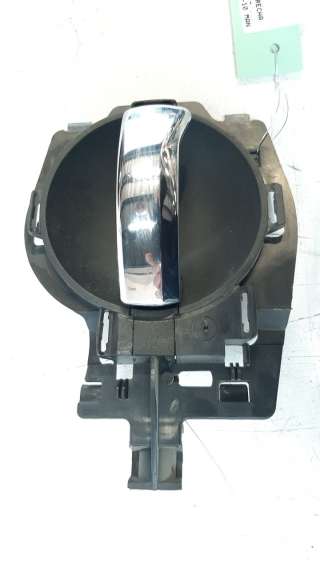 Recambio de maneta interior trasera derecha para citroën c3 1995-2010 1.4 referencia OEM IAM 9680187777  
