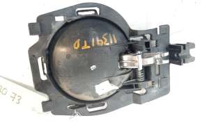 Recambio de maneta interior trasera derecha para citroën c3 1995-2010 1.4 referencia OEM IAM 9680187777  