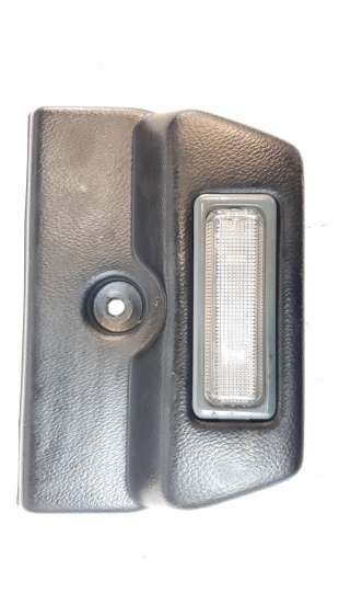 Recambio de luz interior para aixam sv43cf 2018-2018 s8 referencia OEM IAM AXOSCINTEX  