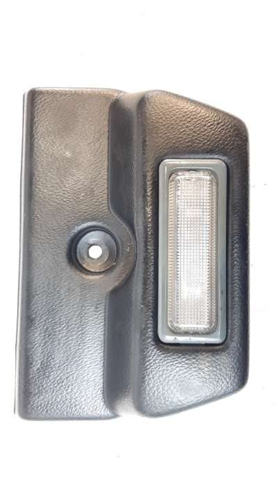 Recambio de luz interior para aixam sv43cf 2018-2018 s8 referencia OEM IAM AXOSCINTEX  