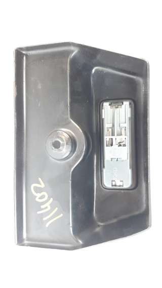 Recambio de luz interior para aixam sv43cf 2018-2018 s8 referencia OEM IAM AXOSCINTEX  