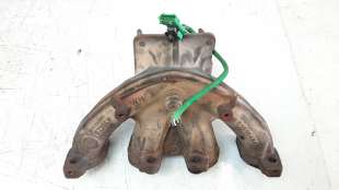 Recambio de colector escape para citroën c3 1995-2010 1.4 referencia OEM IAM 9661916480  