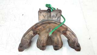 Recambio de colector escape para citroën c3 1995-2010 1.4 referencia OEM IAM 9661916480  