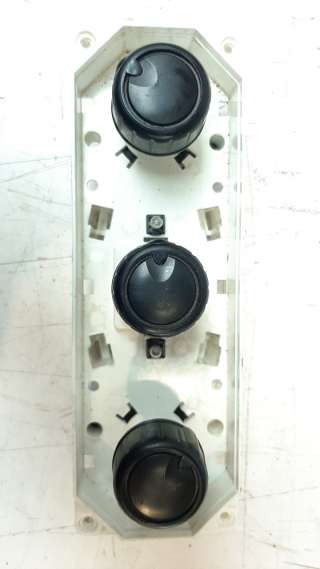 Recambio de mando calefaccion / aire acondicionado para aixam sv43cf 2018-2018 s8 referencia OEM IAM   