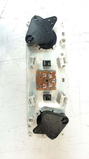 Recambio de mando calefaccion / aire acondicionado para aixam sv43cf 2018-2018 s8 referencia OEM IAM    2