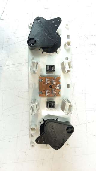 Recambio de mando calefaccion / aire acondicionado para aixam sv43cf 2018-2018 s8 referencia OEM IAM   