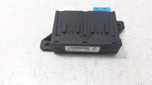 Recambio de modulo electronico para citroën c4 picasso 2013- 1.2 12v e-thp referencia OEM IAM 9812711280  
