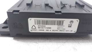 Recambio de modulo electronico para citroën c4 picasso 2013- 1.2 12v e-thp referencia OEM IAM 9812711280  