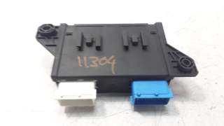 Recambio de modulo electronico para citroën c4 picasso 2013- 1.2 12v e-thp referencia OEM IAM 9812711280  