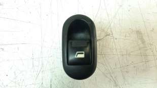 Recambio de mando elevalunas delantero derecho para citroën c3 1995-2010 1.4 referencia OEM IAM 96605364XT  