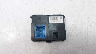 Recambio de modulo electronico para citroën c4 picasso 2013- 1.2 12v e-thp referencia OEM IAM 9811039380  