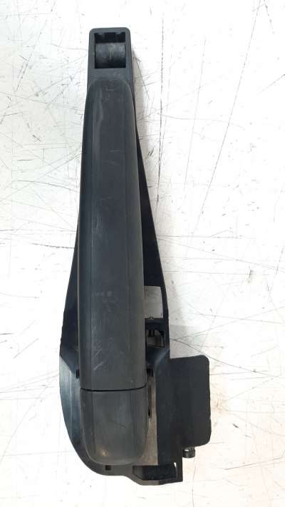 Recambio de maneta exterior trasera izquierda para citroën c3 1995-2010 1.4 referencia OEM IAM 9650444480  